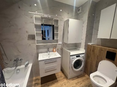 NOWE 3-POKOJOWE MIESZKANIE 56,87 m² | GARAŻ | WZGÓRZA KRZESŁAWICKIE
