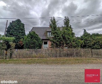 Domysłów, Wolin, kamieński, zachodniopomorskie
