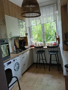 Przepiekne mieszkanie w stylu loftowym
