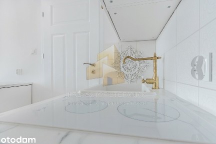 Kawalerka 26 m² | Centrum Szczecina | 9. piętro | Widok | Od ręki