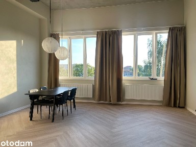Wyjątkowy loft 209 z antresolą w centrum miasta - bezczynszowe