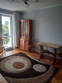 wynajmę mieszkanie