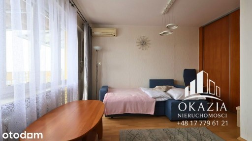 Kawalerka / Balkon / Winda / Od zaraz