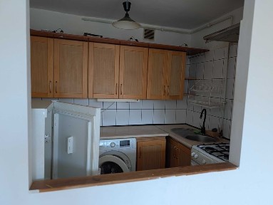 Mieszkanie do wynajęcia Poznań 2 pokoje nieumeblowane