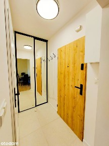 2 pokoje | Premium standard | Pierwszy najem | Balkon | Parking