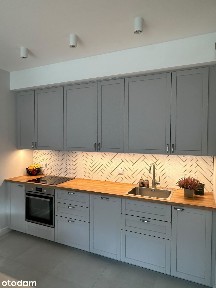Elegancki apartment na Woli | Bezpośrednio