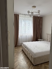Mieszkanie 2-pokojowe | Os. Lecha, Poznań | klimatyzacja | 48 m²