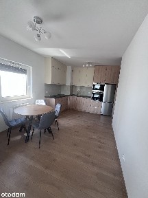 Nowe mieszkanie 2 pokojowe 46 m2 | Pobiedziska