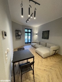 Bezpośrednio, na wynajem ul. Łazienna (Stare Miasto) - 2 pokoje.