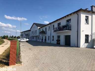 Apartament - kawalerka 30 m2