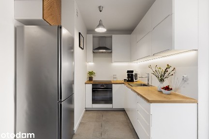 2pok | balkon | klimatyzacja | bez prowizji