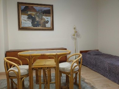 Wynajem długoterminowy Zakopane ul. Kasprusie - bez dodatkowego czynszu