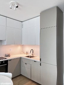 2 pokoje 38 m² | Nowy blok | Miejsce postojowe | Blisko Metro Bródno