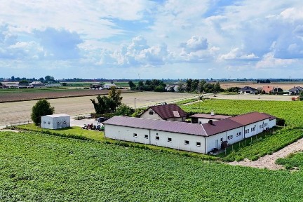 Kujawsko-pomorskie, Zapomnianowo
