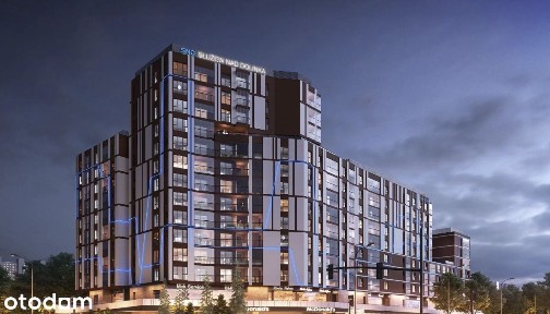 LOKAL UŻYTKOWY 75M2 DO WYNAJECIA W NOWYM BUDYNKU-Wałbrzyska 21
