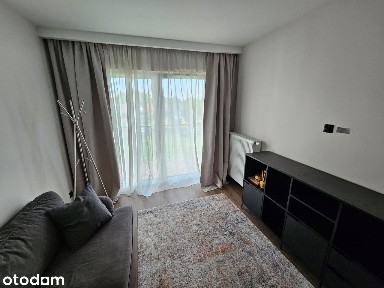 Nowe mieszkanie z balkonem i garażem