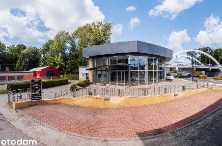 Atrakcyjny obiekt komercyjny | Centrum Mikołowa