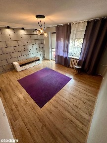 Siemiatycze ul. Szpitalna - 2 pokoje - 2 piętro z balkonem