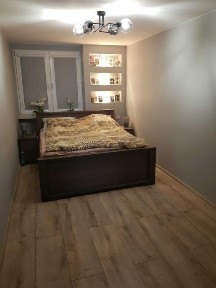 Wynajmę bezpośrednio komfortowe 3-pokojowe mieszkanie 57 m² - Łódź, Teofilów ul. Rojna 45