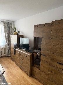 NOWA CENA KĘPNO CENTRUM - 2 POKOJE, BALKON, PARTER + GOTOWIEC! OKAZJA!