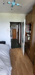 3-pokojowe mieszkanie z balkonem w Bielsko-Białej