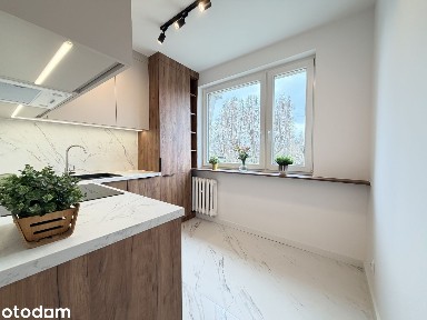 Mieszkanie 49 m2, 2 pokoje - Osiedle Witosa