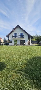 Dom, 156,74 m², Kaniów