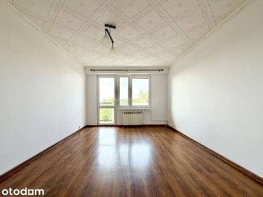 Mieszkanie 61,2 m² 3 pokoje Os. Jagiellonów