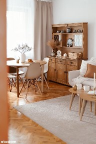 3 pokoje | 63,5 m² | 1 piętro | Gdańsk Chełm | Gotowe do zamieszkania