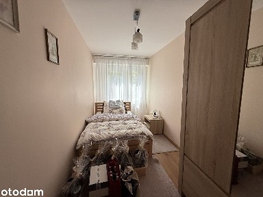Mieszkanie 47,87 m² na ul. Krańcowej w Lublinie