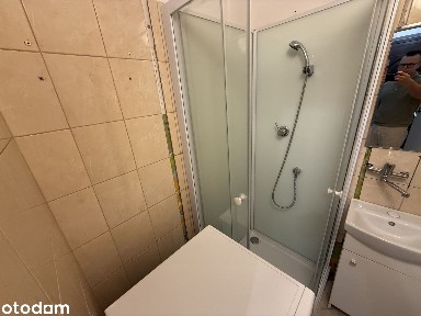 Mieszkanie 37,6 m² na ul. Okrzei w Lublinie (do remontu)
