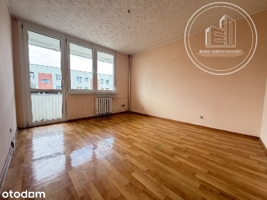 Mieszkanie w topowej lokalizacji w bloku-3 pokoje