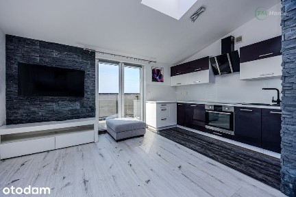 2 pokoje | Białołęka | 49,2 m² | 4 piętro