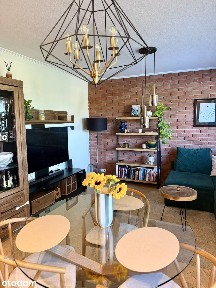 Wyjątkowe 54 m² na Bielanach