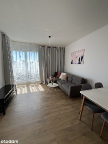 Żoliborz Artystyczny | 2 pokoje | panorama Warszawy | bezpośrednio