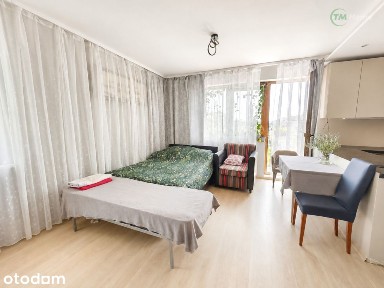 4 pokoje do własnej aranżacji | 78,68 m² | balkon