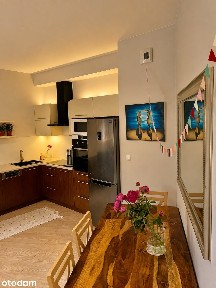 3 pokoje | 61 m² | 11 m² loggia | klimatyzacja | garaż