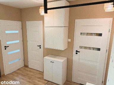 Na sprzedaż | 45 m² | 2 pokoje | garaż na 2 auta | Zacisze