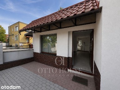 LOKAL USŁUGOWO-HANDLOWY 22 M2 | OGRODY | NOWINA 25