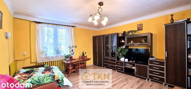 Dom wolnostojący z działką 1900m²/okolice Warszawy
