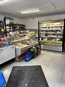 Lokal użytkowy 60 m² z witryną | Legionowo ul. Mireckiego | Gotowy pod sklep/usługi