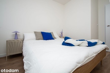 3-pokojowe | 54.48 m2 | Balkon | Od zaraz | Bezpośrednio