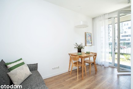 2-pok | TOP FLOOR | 7 piętro | WIDOK | Bez Prowizji | Pet Friendly