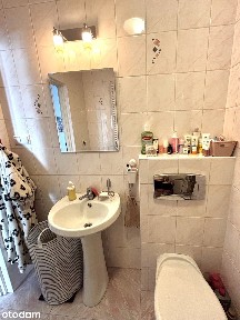 Mieszkanie na Kurdwanowie 37,5mkw