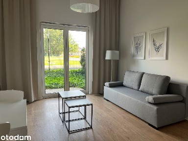 Studio - Al. 3 maja 51b/419 - Błonia - bez pośredników