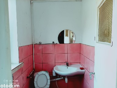 BEZ PROWIZJI! Lokal o pow. 61,20 m2 w Drzonowie koło Zielonej Góry