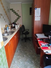 Lokal użytkowy do wynajęcia - Miedziana Góra