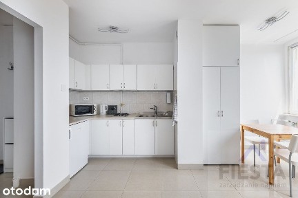 ! 2 pok (35m2) na dolnym Mokotowie