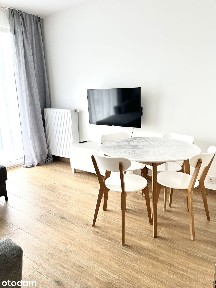 2-pokoje | ul. Jagiellońska 55D | 40 m² | ALK | Klimatyzacja