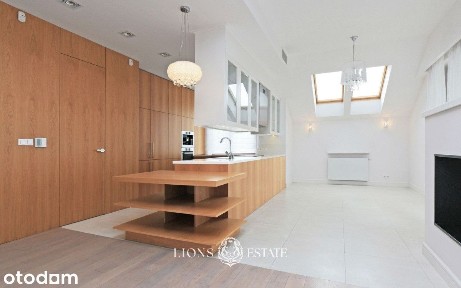 Apartament Z Tarasem W Kameralnej Inwestycji